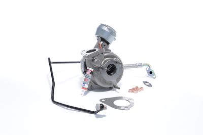 LADER AUFLADUNG BTS Turbo T981258 16