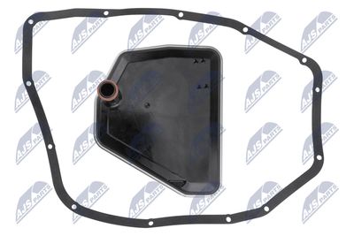 SET FILTRE HIDRAULICE CUTIE E VIT.AUTOMATA NTY FSFAU001 2