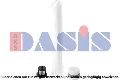 TROCKNER KLIMAANLAGE