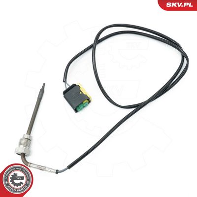 Čidlo teploty výfukových plynů SKV 30SKV460