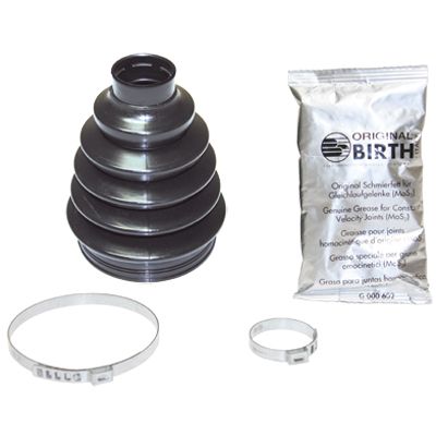 BIRTH 7272/KM Пыльник шруса для CITROËN C3 I (FC_, FN_) 1.4 16V BIRTH 7272/KM Пыльник шруса для CITROËN C3 I (FC_, FN_) 1.4 16V