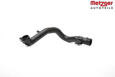LADELUFTSCHLAUCH METZGER AUTOTEILE 2400406 34