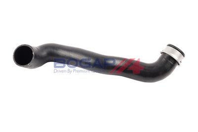 BOGAP Radiatoriaus žarna