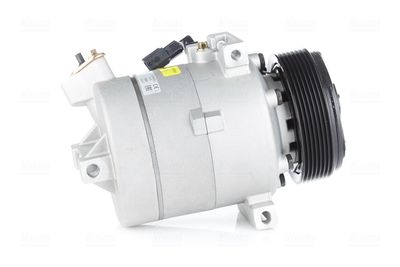 Compressor, air conditioning 89313