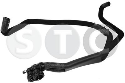 KüHLERSCHLAUCH STC T498308