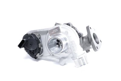 LADER AUFLADUNG BTS Turbo T918093 3