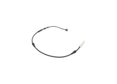 WARNKONTAKT BREMSBELAGVERSCHLEIß BOSCH 1987473513 19