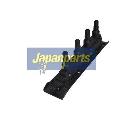 JAPANPARTS Ritė, uždegimas