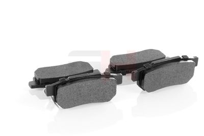 SET PLACUTE FRANA FRANA DISC GH GH419972 36