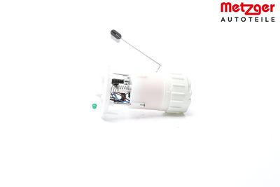 SISTEM ALIMENTARE CU COMBUSTIBIL METZGER AUTOTEILE 2250099 20