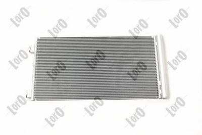 Condenser, air conditioning 032-016-0002