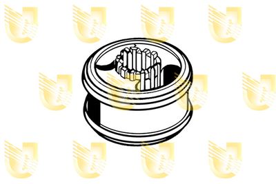 HALTER SCHALLDäMPFER