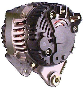 GENERATOR / ALTERNATOR HC-Cargo F032111478 3