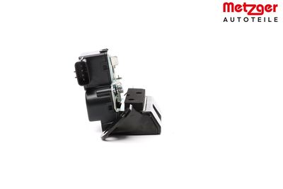 HECKKLAPPENSCHLOSS METZGER AUTOTEILE 2311030 29