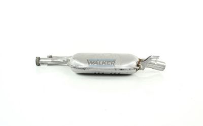 средно гърне WALKER 16026