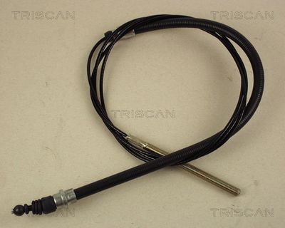 Тросик, cтояночный тормоз TRISCAN 8140 15150 для FIAT UNO