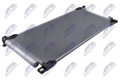 CONDENSATOR CLIMATIZARE