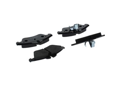 BREMSBELAGSATZ SCHEIBENBREMSE BOSCH 0986495245 22