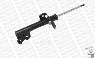 MONROE E7099 Амортизаторы для MERCEDES-BENZ B-CLASS Sports Tourer (W245) B 180 (245.232) MONROE E7099 Амортизаторы для MERCEDES-BENZ B-CLASS Sports Tourer (W245) B 180 (245.232)