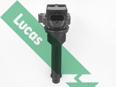 ZüNDSPULE LUCAS DMB944 1