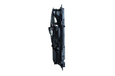VENTILATOR RADIATOR NRF 470208 32
