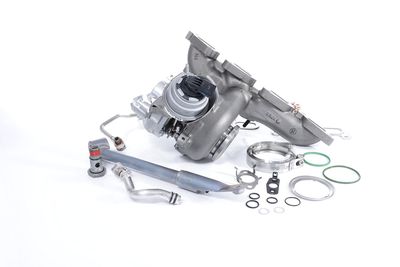 LADER AUFLADUNG BTS Turbo T981619 12