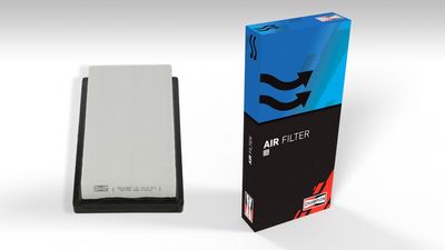 FILTRU AER CHAMPION CAF101386P 1