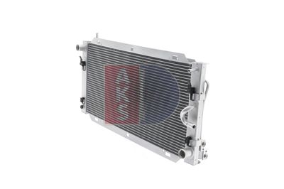 KüHLMODUL AKS DASIS 090114N 1