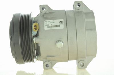 COMPRESOR CLIMATIZARE