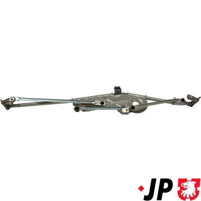 лостов механизъм на чистачките JP GROUP 1198100800
