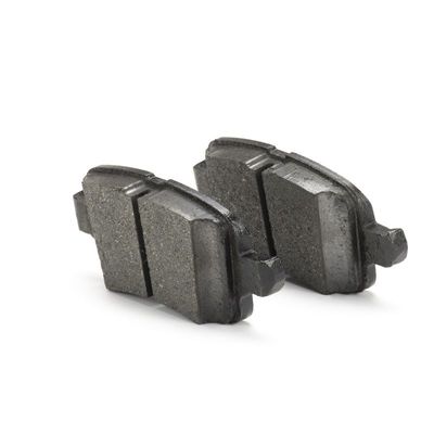 BREMSBELAGSATZ SCHEIBENBREMSE DELPHI LP3218 25