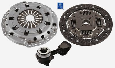 Clutch Kit 3000 990 511