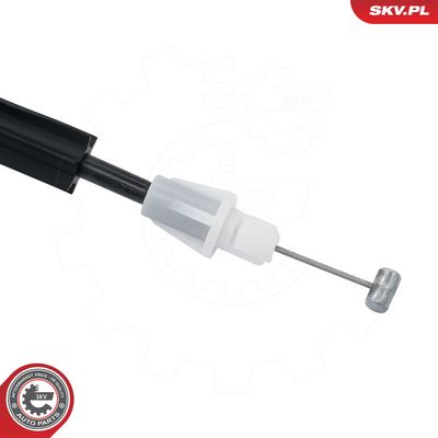 Zámok dverí ESEN SKV 60SKV874