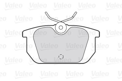 SET PLACUTE FRANA FRANA DISC VALEO 301142 1