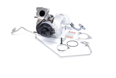 LADER AUFLADUNG BTS Turbo T981494 30