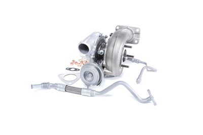 LADER AUFLADUNG BTS Turbo T981095 12