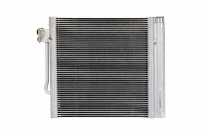 A/C condensator (met droger)