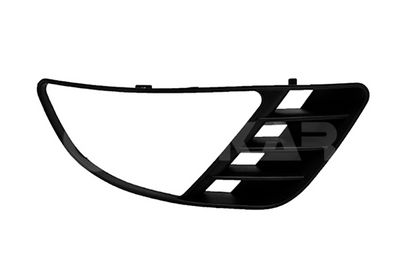 LüFTUNGSGITTER STOßFäNGER