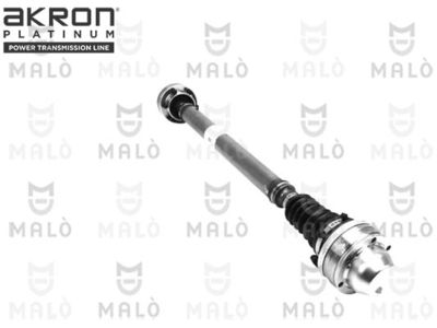 кардан, задвижване на оста AKRON-MALÒ 1560019