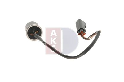 DRUCKSCHALTER KLIMAANLAGE AKS DASIS 860021N 6