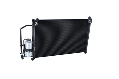 CONDENSATOR CLIMATIZARE NRF 35393 45