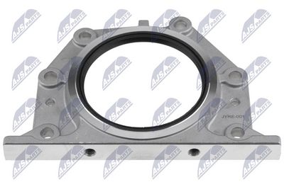 Wellendichtring, Kurbelwelle