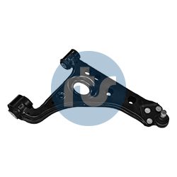 BRAT SUSPENSIE ROATA