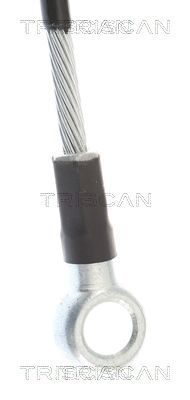 CABLU FRANA DE PARCARE TRISCAN 8140151098 4