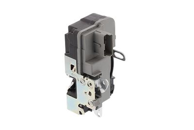 Door lock Voor Links past: PEUGEOT 206, 206+ 08.98-08.13