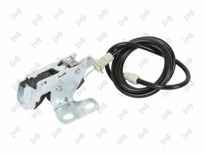 HECKTüRSCHLOSS ABAKUS 132016025 1