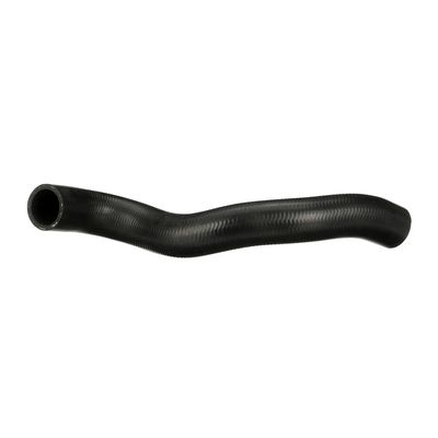 Koelsysteem rubberen slang Bodem (33mm/33mm)