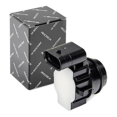 датчик, парктроник RIDEX 2412P0152