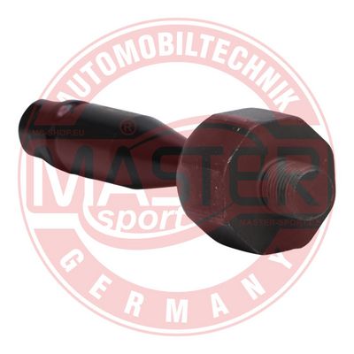 Axiálny čap tiahla riadenia MASTER-SPORT GERMANY 25571-PCS-MS
