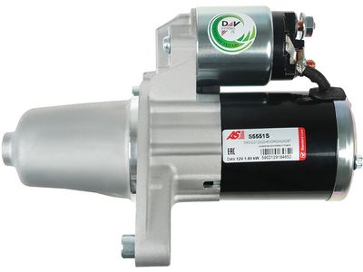 STARTER AS-PL S5551S 3